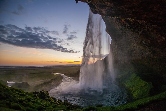 3-Day Ice Cave, South Coast, Golden Circle and Northern Lights - Hotels, meals, luggage, and extra costs