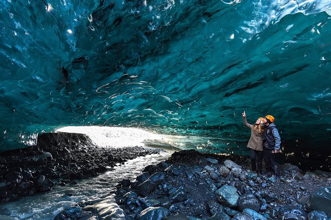 3-Day Ice Cave, South Coast, Golden Circle and Northern Lights - Is $1,058.14 a fair price?