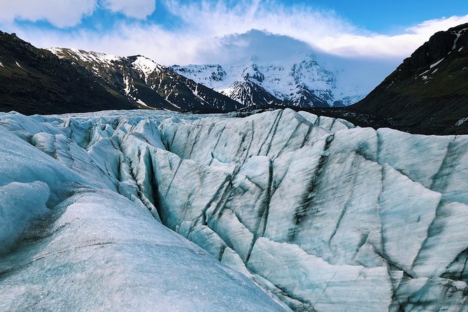 3-Day Ice Cave, South Coast, Golden Circle and Northern Lights - Who should book it?