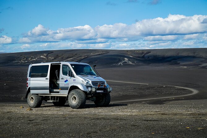 3-Day Icelandic Highlands, Háifoss & Grænihryggur Hiking Tour - Why three days works better than a day trip