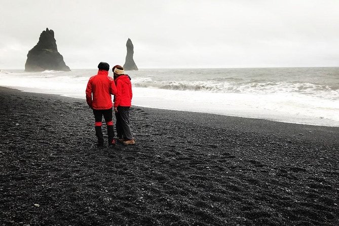 3 Day South Iceland - PRIVATE TOUR (Golden Circle & South Coast) - Why this private Iceland route works