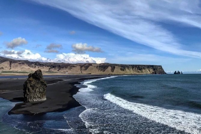 3 Day South Iceland - PRIVATE TOUR (Golden Circle & South Coast) - The guide can make or break a private trip