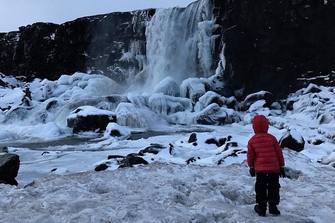 3 Day South Iceland - PRIVATE TOUR (Golden Circle & South Coast) - Who should book this three-day trip?