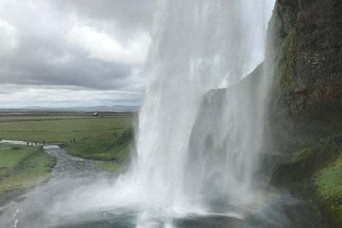 3 Day South Iceland - PRIVATE TOUR (Golden Circle & South Coast) - Final verdict: a high-service route for a high price
