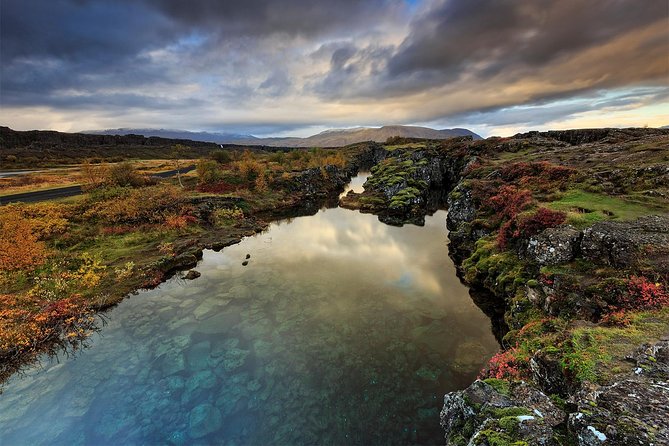 3 Day Summer South Coast, Golden Circle and Jökulsarlon glacier lagoon - Why this three-day route works