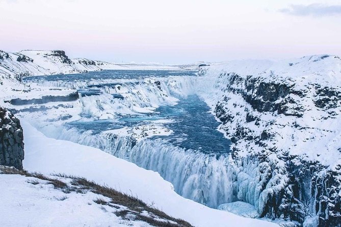 3 Day Summer South Coast, Golden Circle and Jökulsarlon glacier lagoon - Who should book this tour?