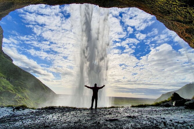 3 Day Tour Jokulsarlon - Golden Circle - South Coast - Glacier Hike - Boat Tour - Why this three-day route works