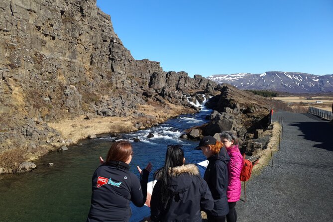 3 Day Tour Jokulsarlon - Golden Circle - South Coast - Glacier Hike - Boat Tour - Accommodation, meals, and the small-group setup
