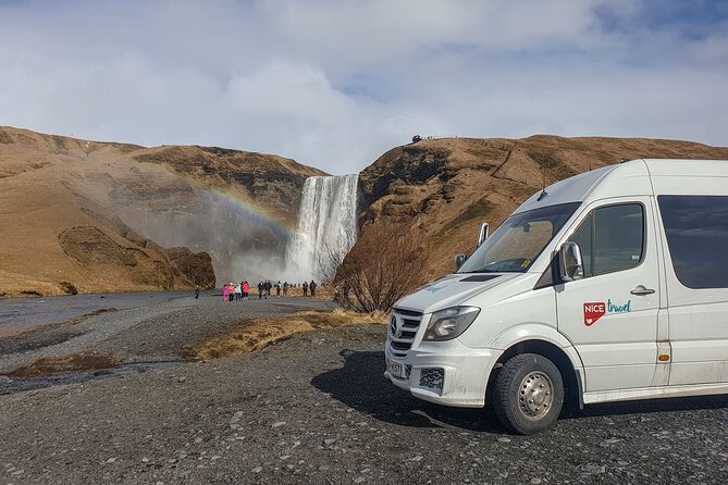3 Day Tour Jokulsarlon - Golden Circle - South Coast - Glacier Hike - Boat Tour - Guides make a real difference