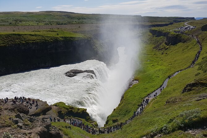 3 Day Tour Jokulsarlon - Golden Circle - South Coast - Glacier Hike - Boat Tour - Is $969 a fair price?
