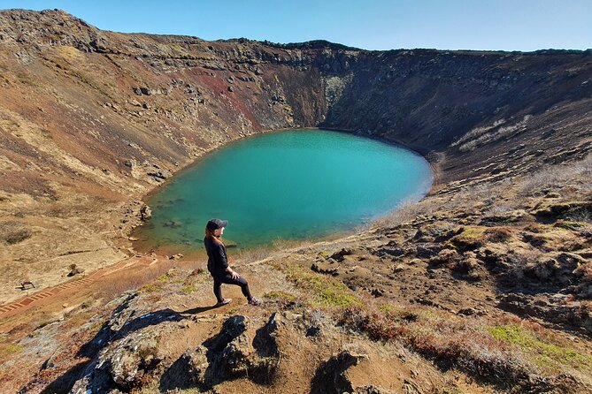 3 Day Tour Jokulsarlon - Golden Circle - South Coast - Glacier Hike - Boat Tour - Who should book this Iceland tour?