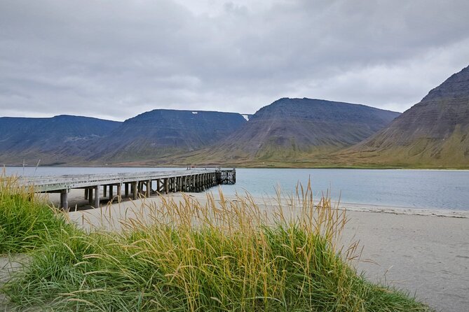 3-Day Wild and Wonderful Tour of Westfjords - Small Group Tour - Day 1: Borgarnes, Viking roots, and Látrabjarg