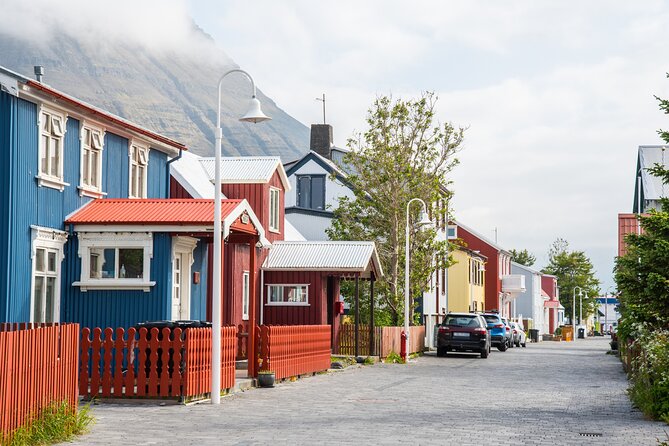 3-Day Wild and Wonderful Tour of Westfjords - Small Group Tour - Day 3: High mountain views and the road through seven fjords