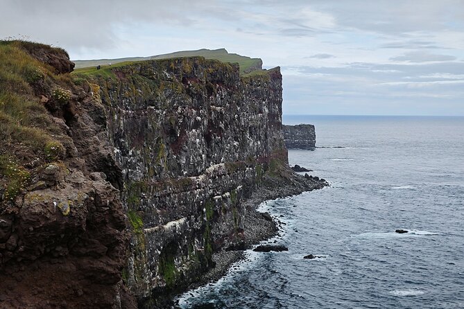 3-Day Wild and Wonderful Tour of Westfjords - Small Group Tour - The guide and group size matter here