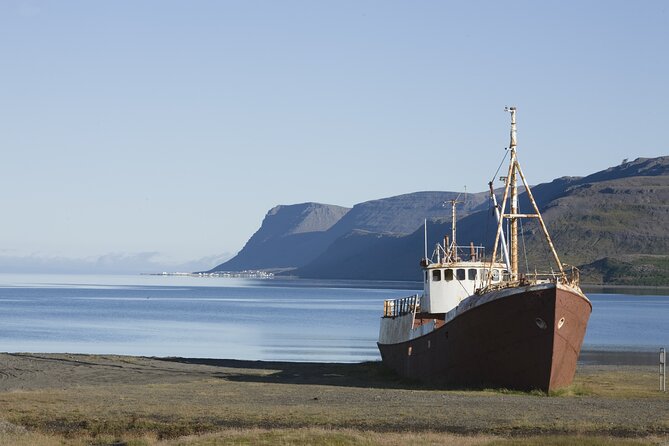 3-Day Wild and Wonderful Tour of Westfjords - Small Group Tour - Comfort, timing, and what to pack