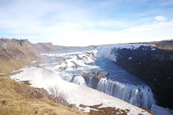 3 Days Tour - Golden Circle, Southcoast & Jökulsárlón Glacier Lagoon - Key points to know before booking