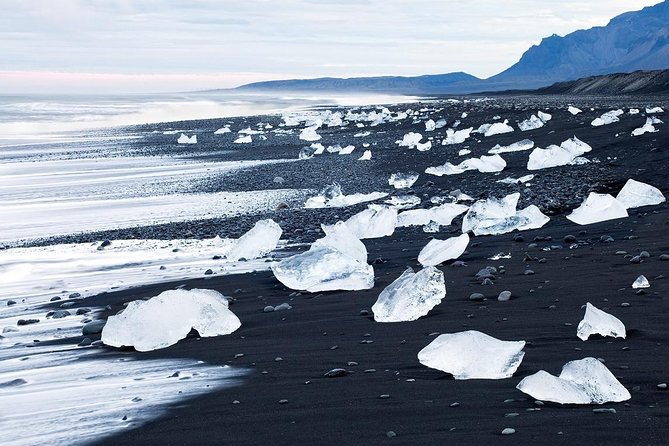 3 Days Tour - Golden Circle, Southcoast & Jökulsárlón Glacier Lagoon - Hotels, meals, and the real value of the price