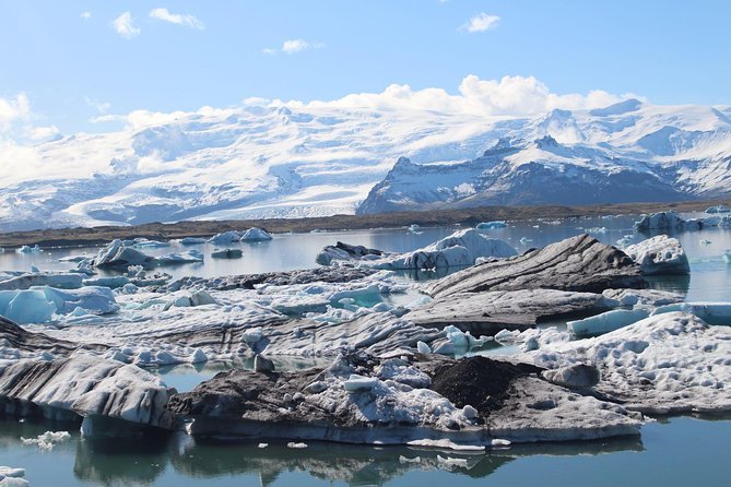 3 Days Tour - Golden Circle, Southcoast & Jökulsárlón Glacier Lagoon - Should you book it?