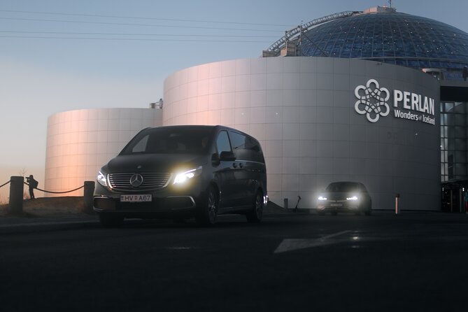 3 Hour Private Reykjavik Driving Tour - Bessastaðir, Iceland’s presidential residence