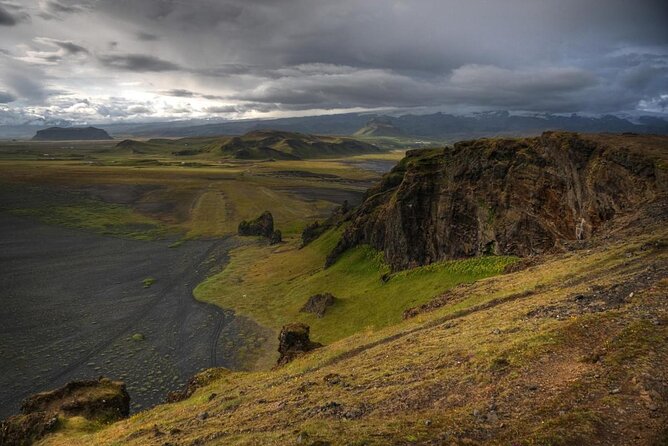 3 Hours Katla Ice Cave Tour/Meet in Vík - Key Points Before You Book
