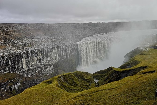 4, 5, 6 or 7-Day Small-Group Ring Road Tour from Reykjavik - Seven days around Iceland, without the driving