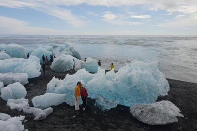 4, 5, 6 or 7-Day Small-Group Ring Road Tour from Reykjavik