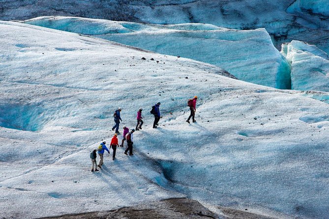 4, 5, 6 or 7-Day Small-Group Ring Road Tour from Reykjavik - Day five: hot springs, medieval Iceland, and a lava cave