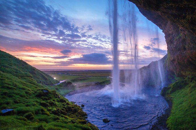4, 5, 6 or 7-Day Small-Group Ring Road Tour from Reykjavik - Day seven: the Golden Circle and Reykjavik return