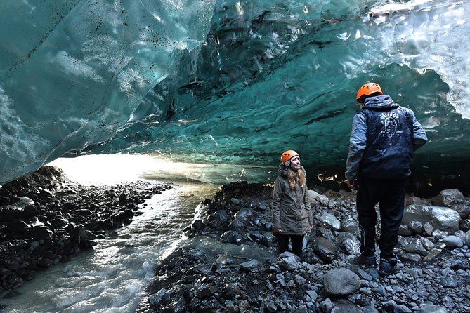 4 Day Blue Ice Cave, South Coast, Golden Circle, Snæfellsnes & Northern Lights - Key things to know before booking