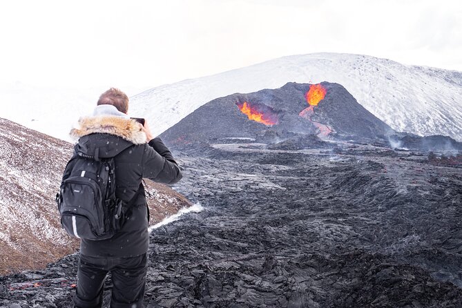 4-Day Iceland: Golden Circle, South Coast, Volcano Hike & Northern Lights - Who will get the most from this tour