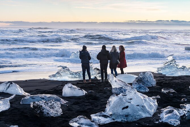 4-Day Iceland: Golden Circle, South Coast, Volcano Hike & Northern Lights - Practical details that affect your decision