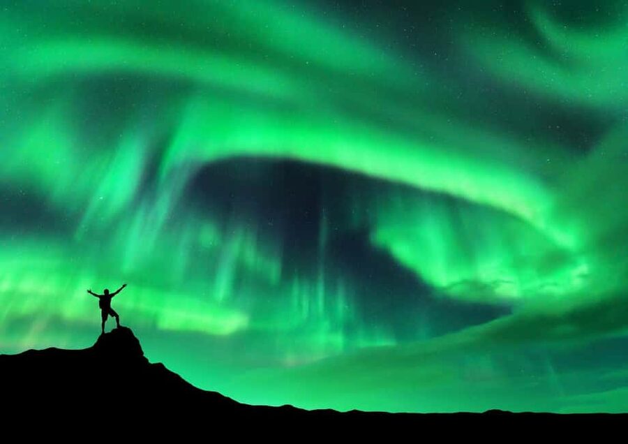 4-Day South Coast, Blue Ice Cave, Glacier Lagoon Tour - Reynisfjara, where the coast turns black