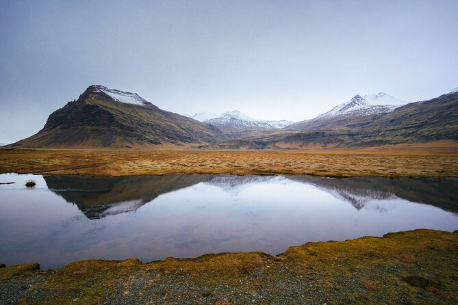 4 Days Self -Drive Tour with Pick Up - Golden Circle Camper Break-4x4 Campervan - What the $836.87 price really covers