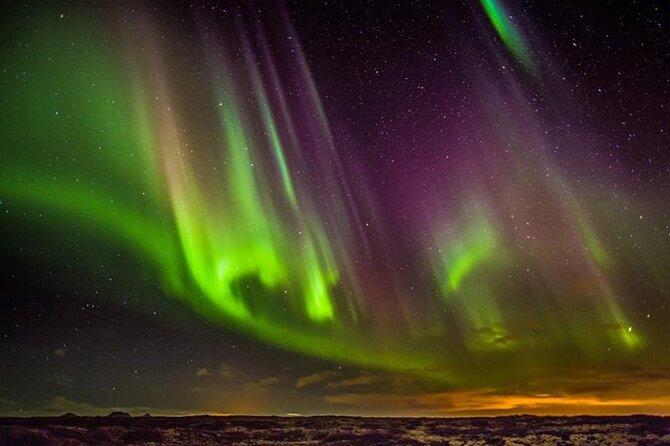 4-Days Tour of Iceland With Northern Light From Reykjavik City - Day two: Geysir, Gullfoss, and Thingvellir