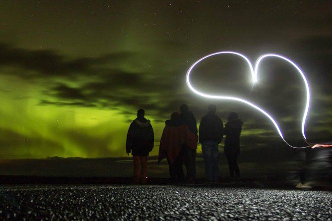 4 Hours Northern Lights Private Luxury Tour - Why a private northern-lights chase can be worth the cost