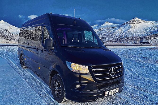 4 Hours Northern Lights Private Luxury Tour - Is $1,089 a fair price?