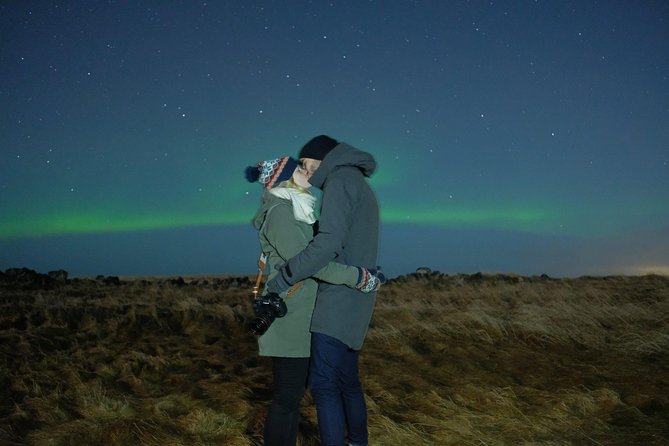 4x4 Reykjavik Northern Lights Tour with Photographer — Aurora RVK - Key points to know before booking