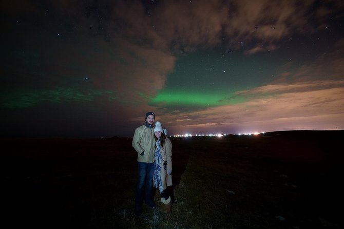 4x4 Reykjavik Northern Lights Tour with Photographer — Aurora RVK - Photography, telescopes, and the useful extras