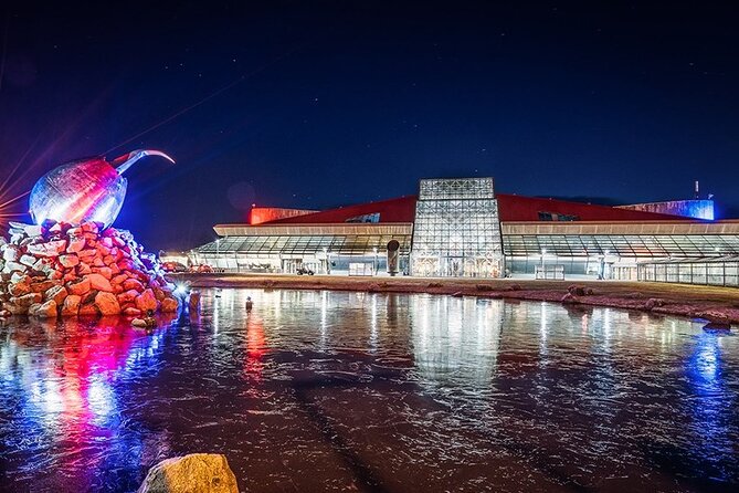 5-Day Tour Highlights of Iceland with Accommodation | Start from Keflavik - Hotels, meals, and the real value of $2,150