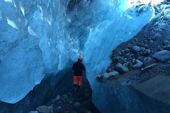 5-Day West Iceland, Ice Cave and South Iceland Small-Group Tour - Day 1: Thermal water, medieval stories, and lava waterfalls