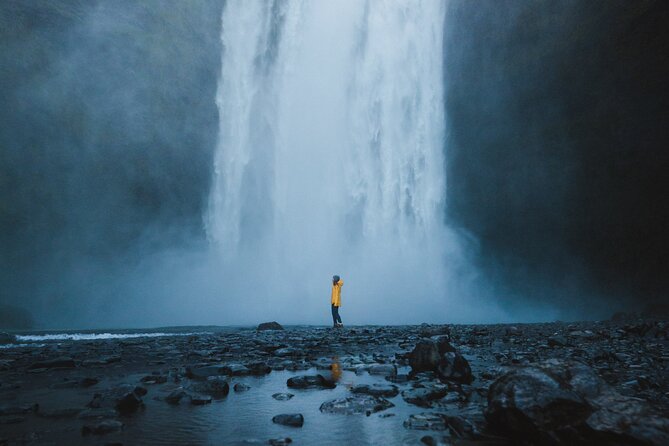 5 Days Self-Drive Tour with Pick Up - Northern Lights Adventure Camper´ Break - The five details that shape this Iceland trip