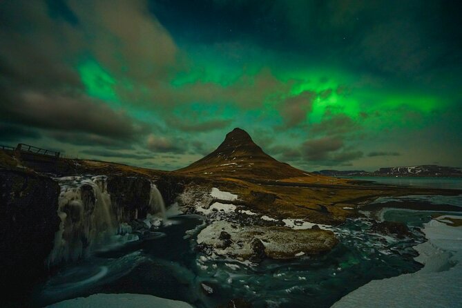 5 Days Snæfellsnes, Golden Circle and South Coast Private Tour - Key reasons this Iceland tour deserves a close look