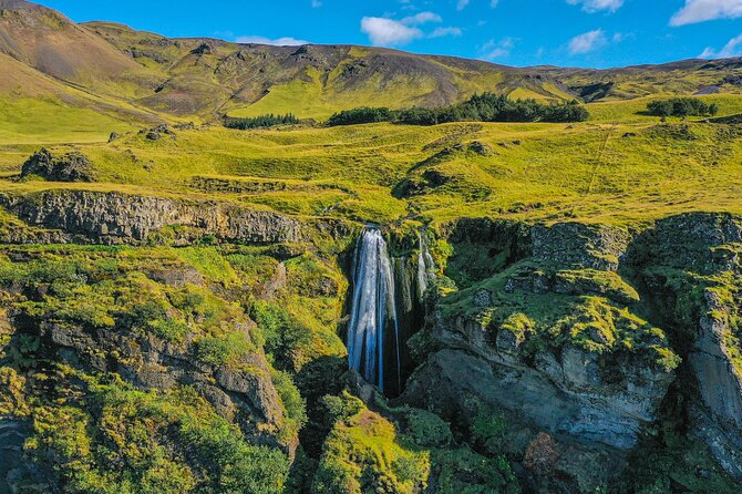 5 Days Snæfellsnes, Golden Circle and South Coast Private Tour - The private format and the real price