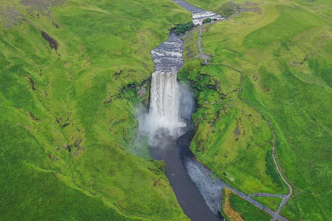 5 Days Snæfellsnes, Golden Circle and South Coast Private Tour - Day 3: Waterfalls, puffin country, and dangerous surf