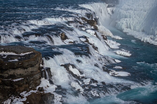5 Days Snæfellsnes, Golden Circle and South Coast Private Tour - What the guide can add