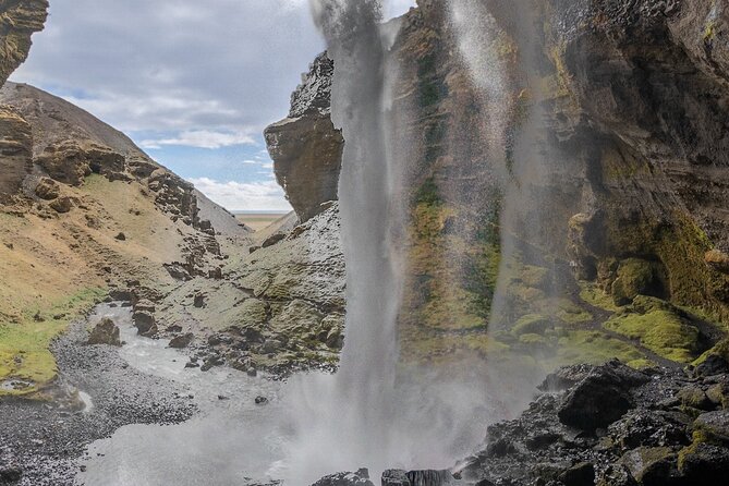 5 Days Snæfellsnes, Golden Circle and South Coast Private Tour - Who should book this five-day route?