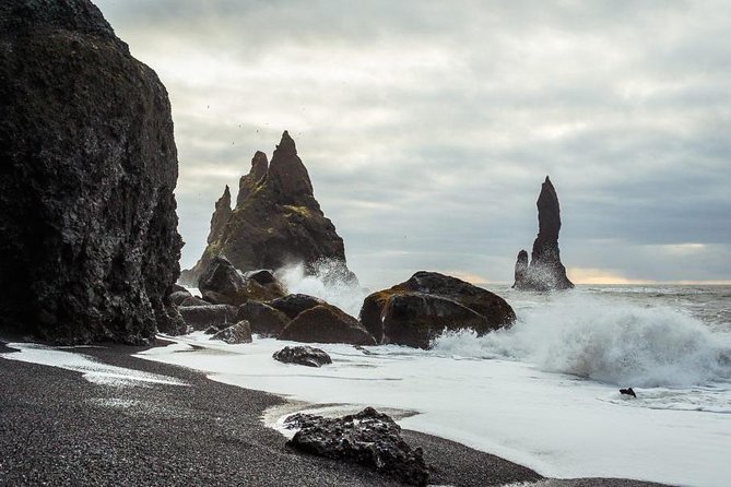 6-Day Around Iceland Small-Group Tour from Reykjavik with Accomm - Day 5: Whales, Siglufjörður, and the Troll Peninsula