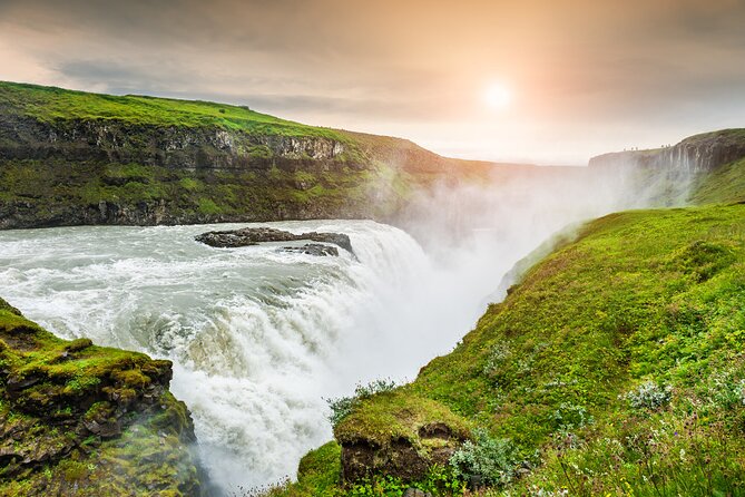 6-Day Iceland Adventure Pack - What the six-day route really offers