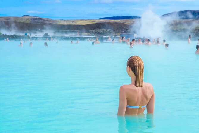 6-Day Iceland Adventure Pack - Day 6: A short Reykjavík farewell