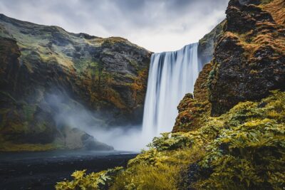 6 Day Iceland Ring Road Highlights Tour With Accommodation